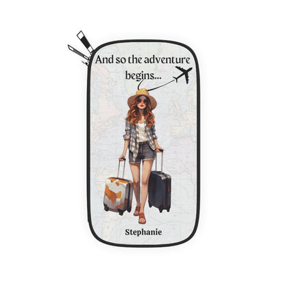 Passport Wallet