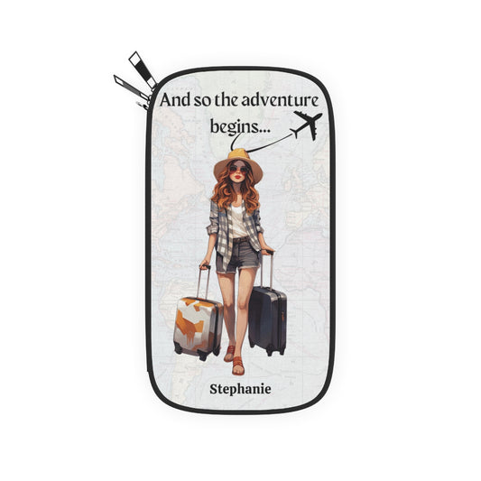 Passport Wallet